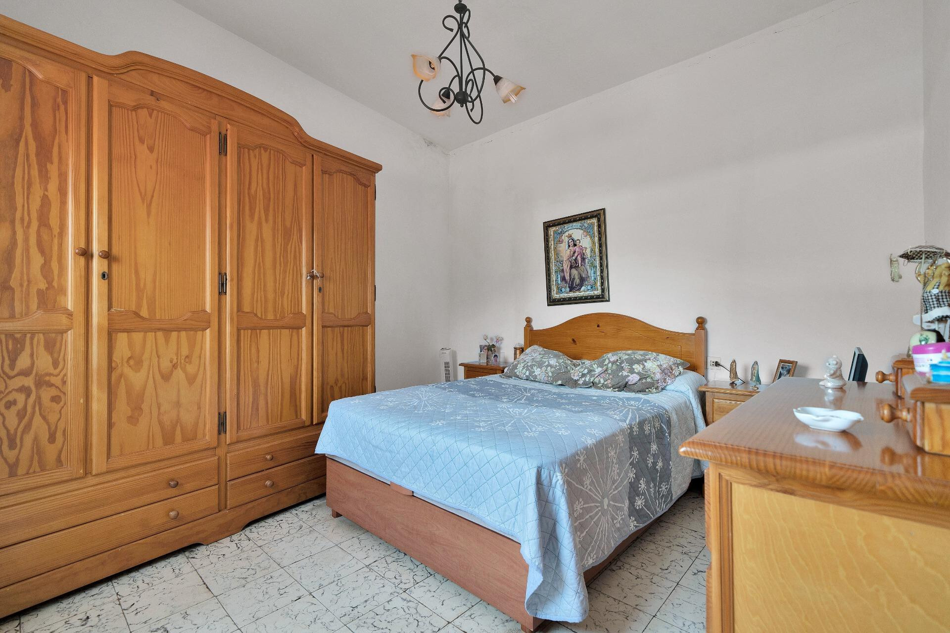 Villa in LA LINEA DE LA CONCEPCION