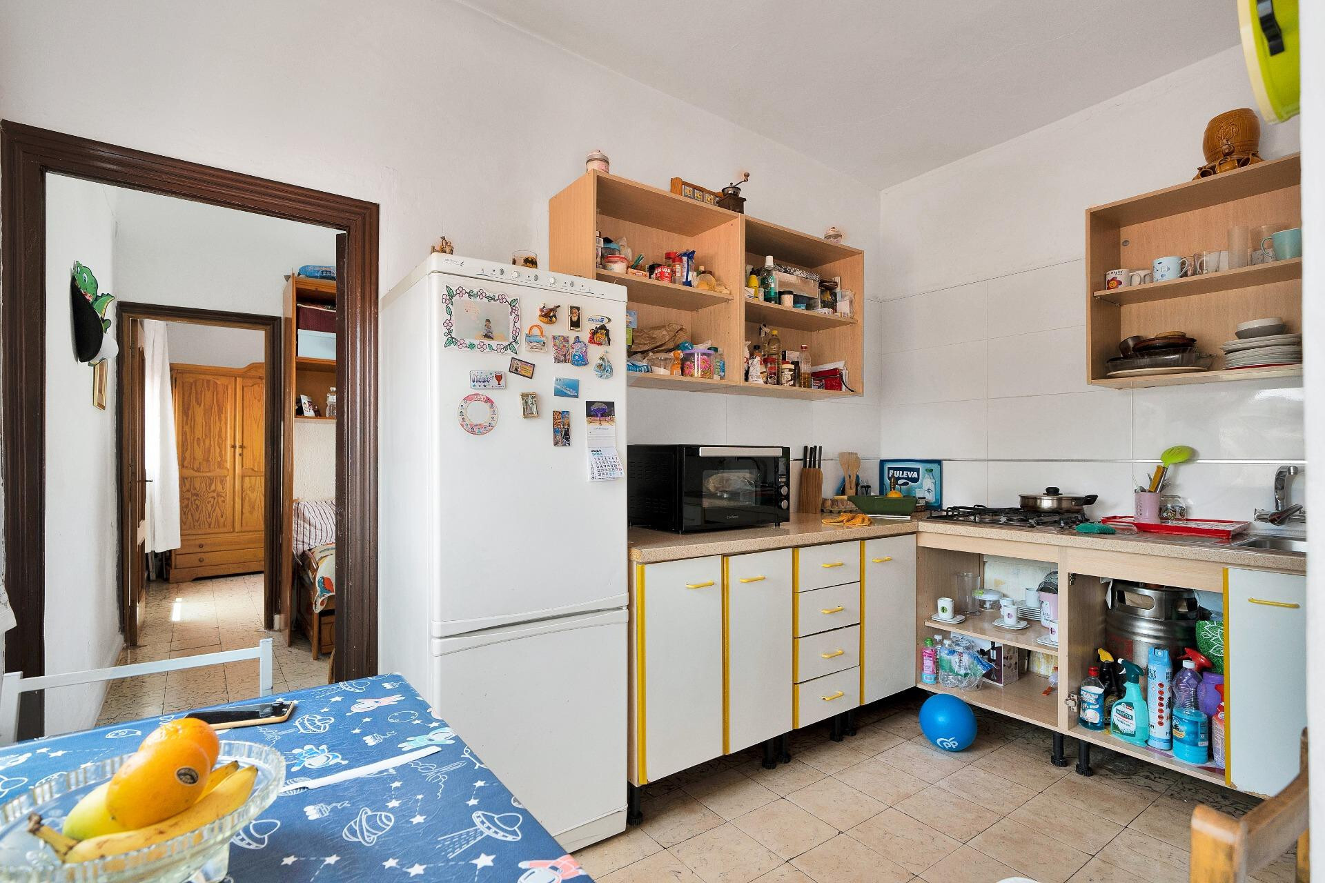 Villa in LA LINEA DE LA CONCEPCION