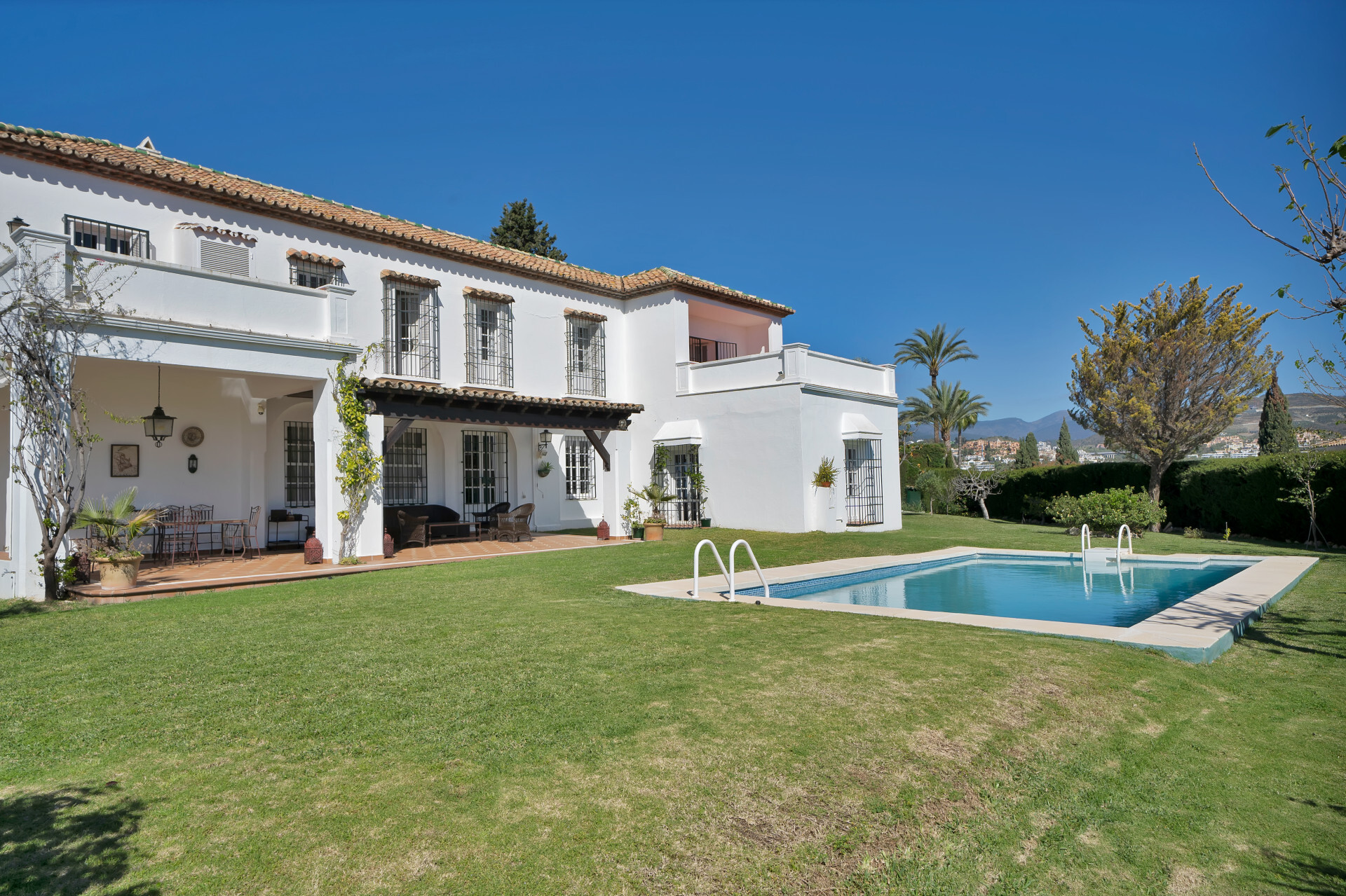 Villa in MARBELLA