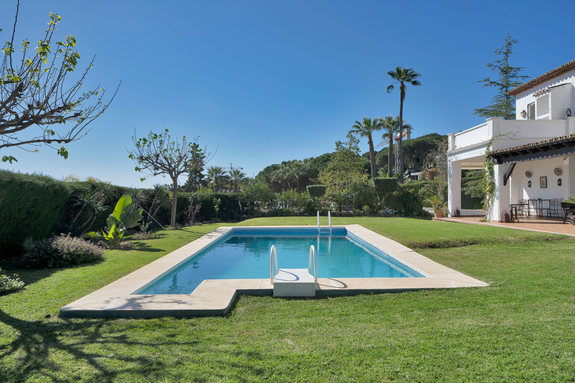 Villa in MARBELLA