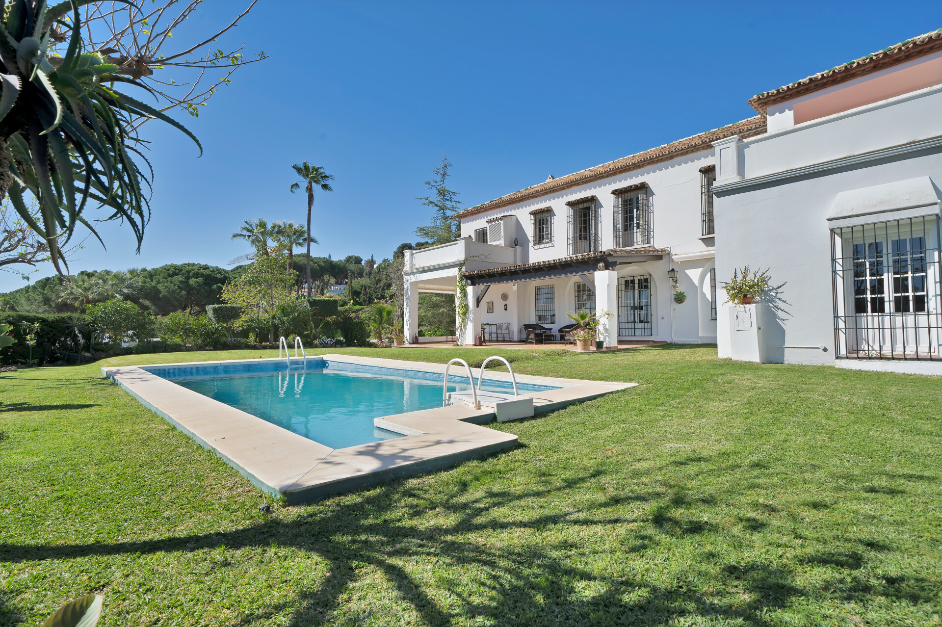 Villa in MARBELLA