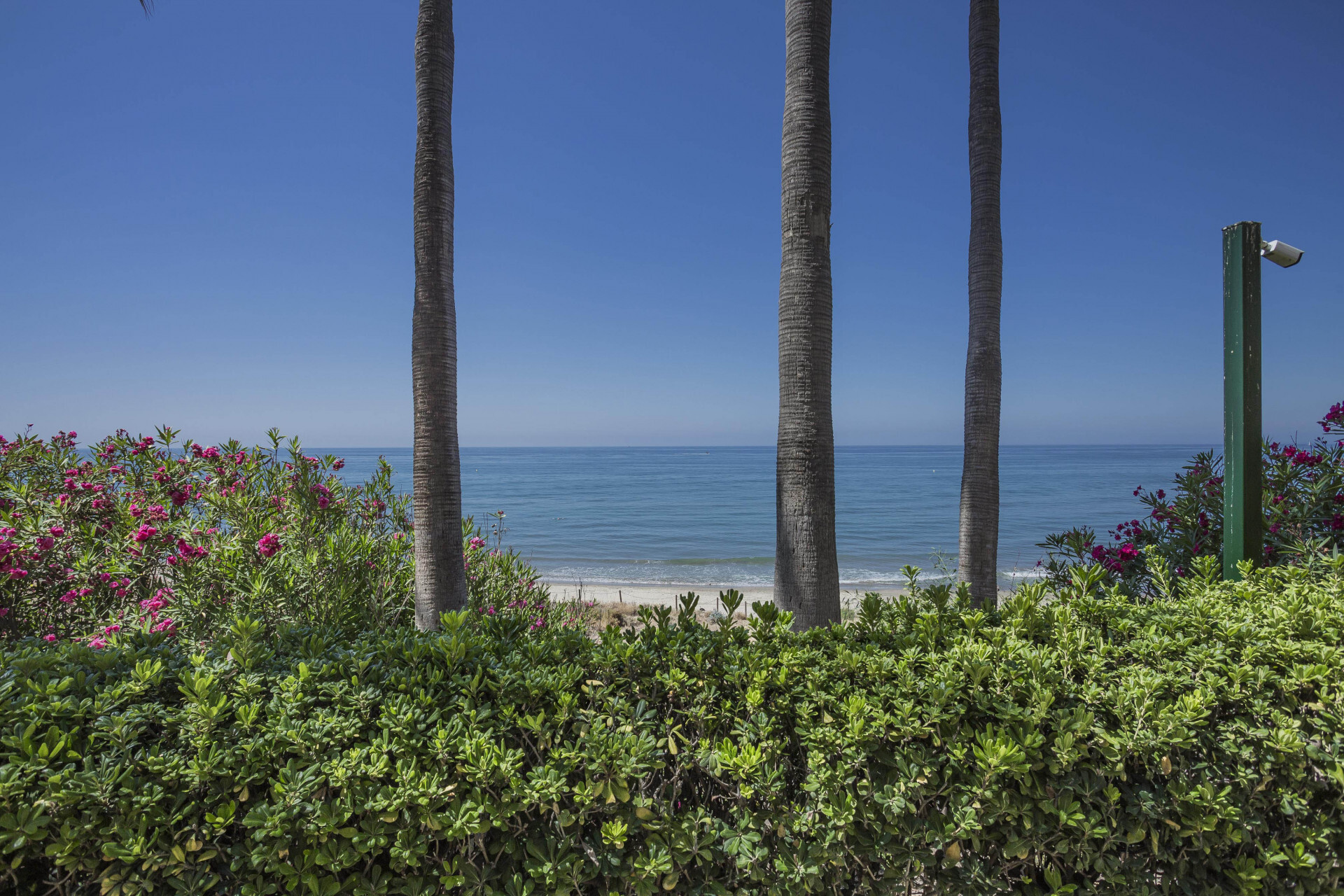 Appartement in Marbella