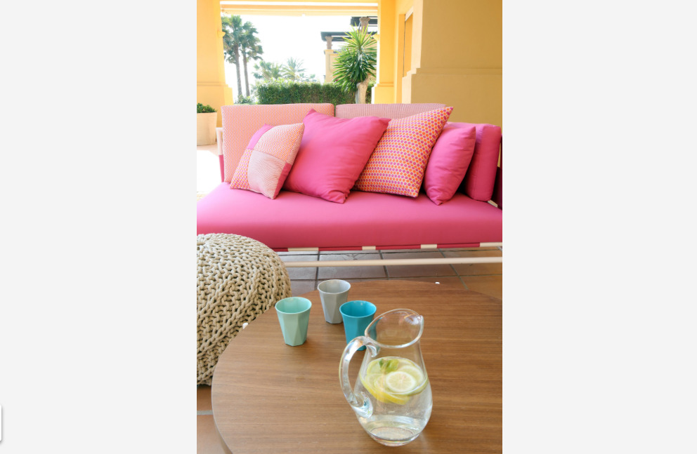 Appartement in Marbella