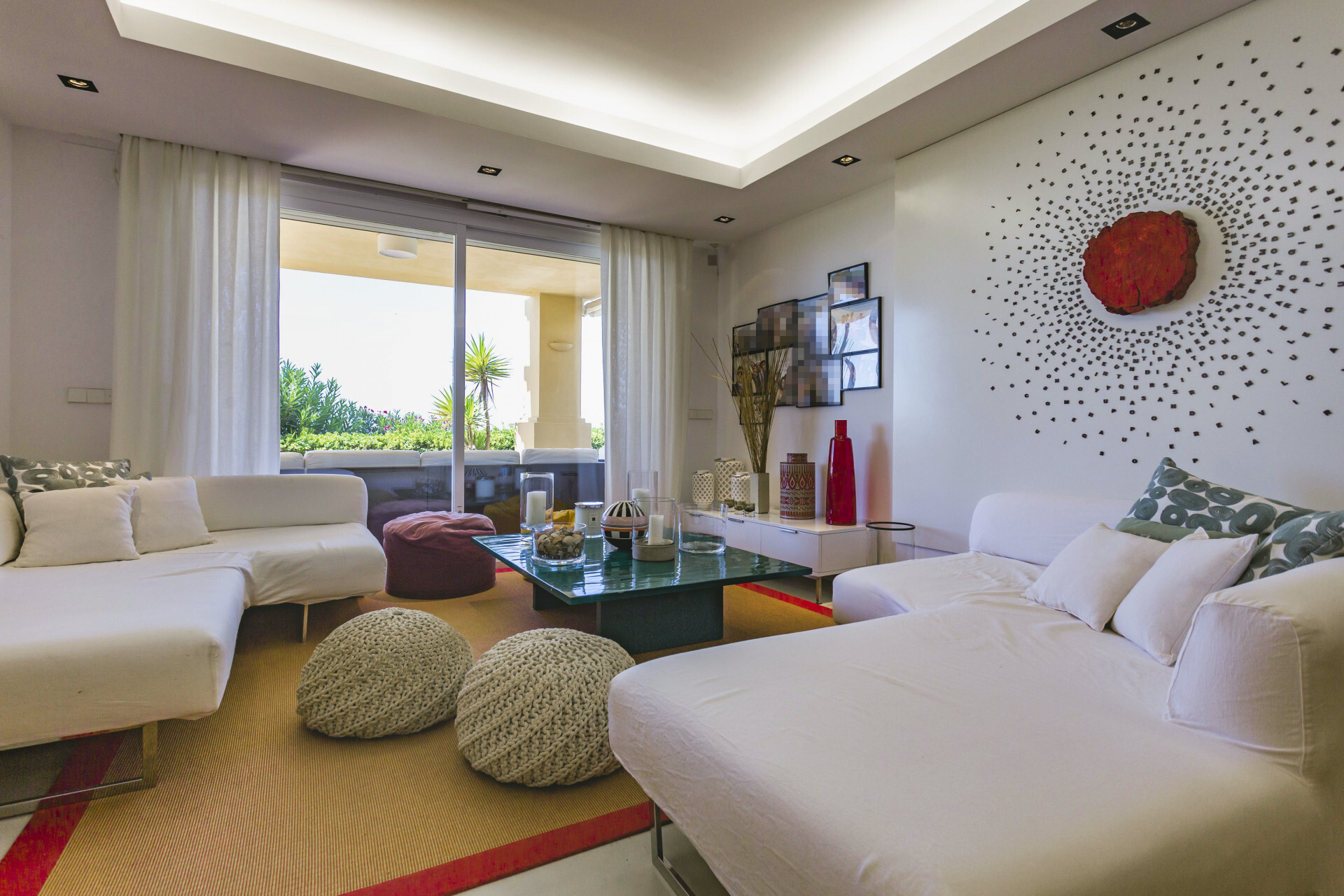 Appartement in Marbella