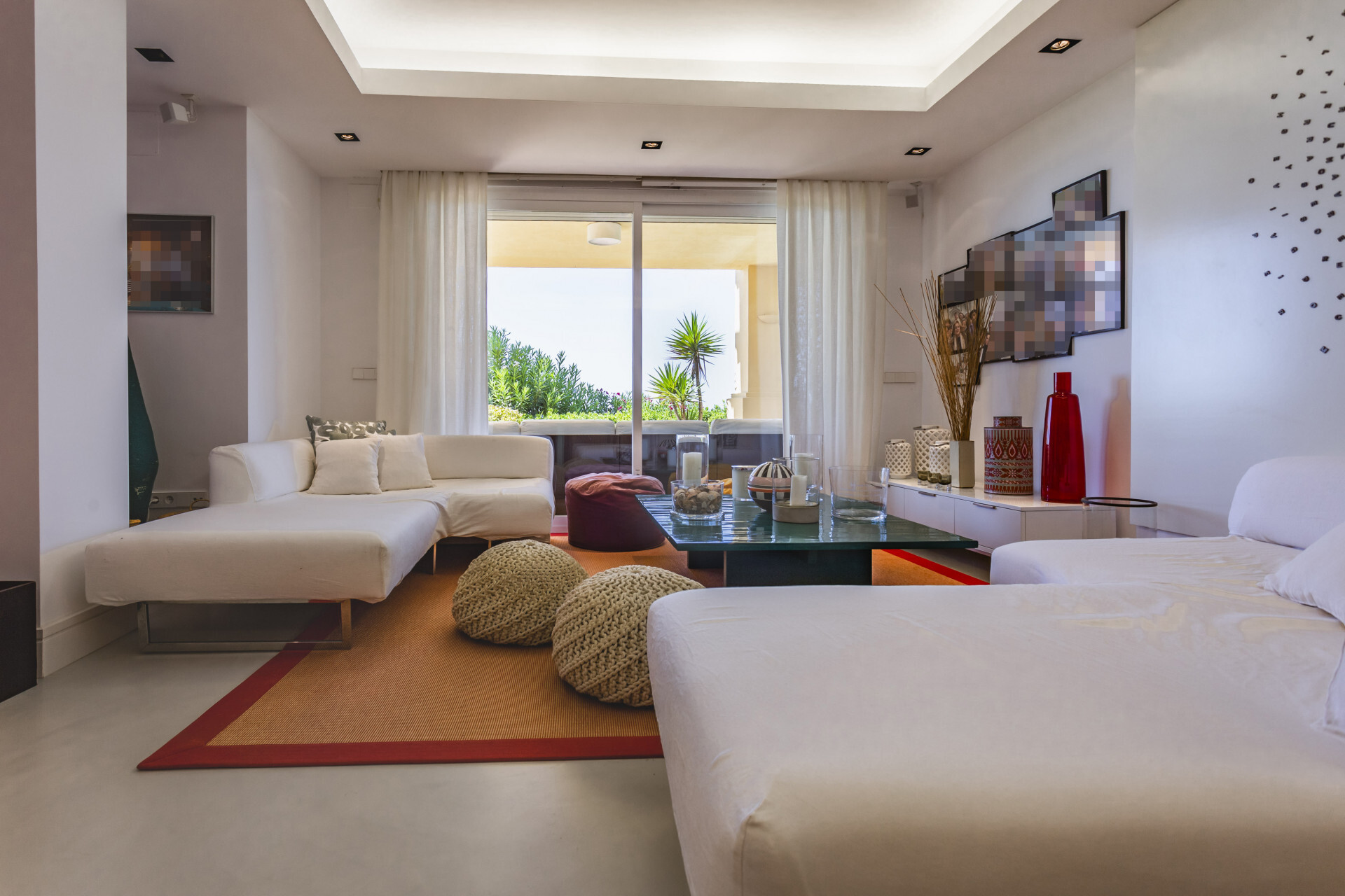 Appartement in Marbella