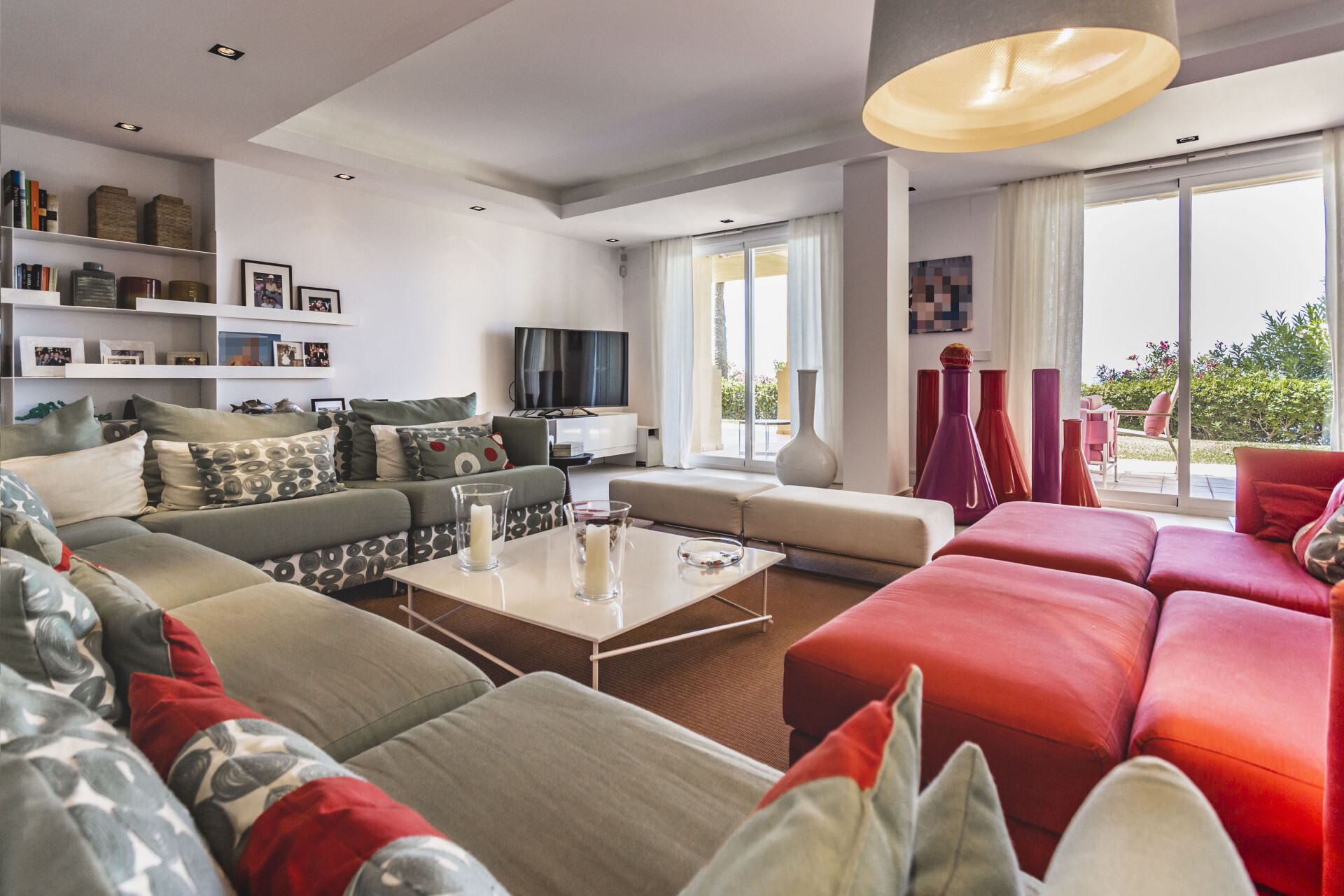 Appartement in Marbella