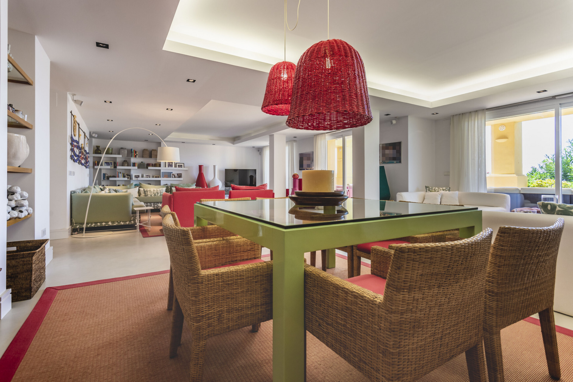 Appartement in Marbella