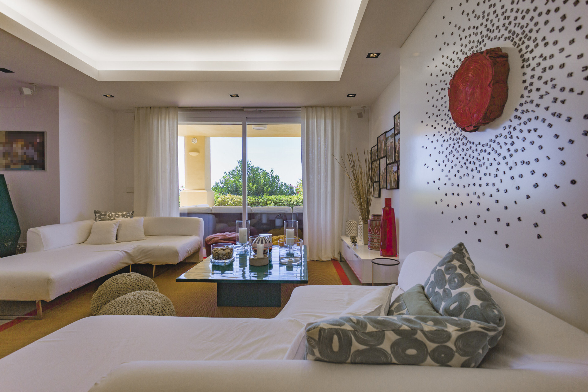 Appartement in Marbella