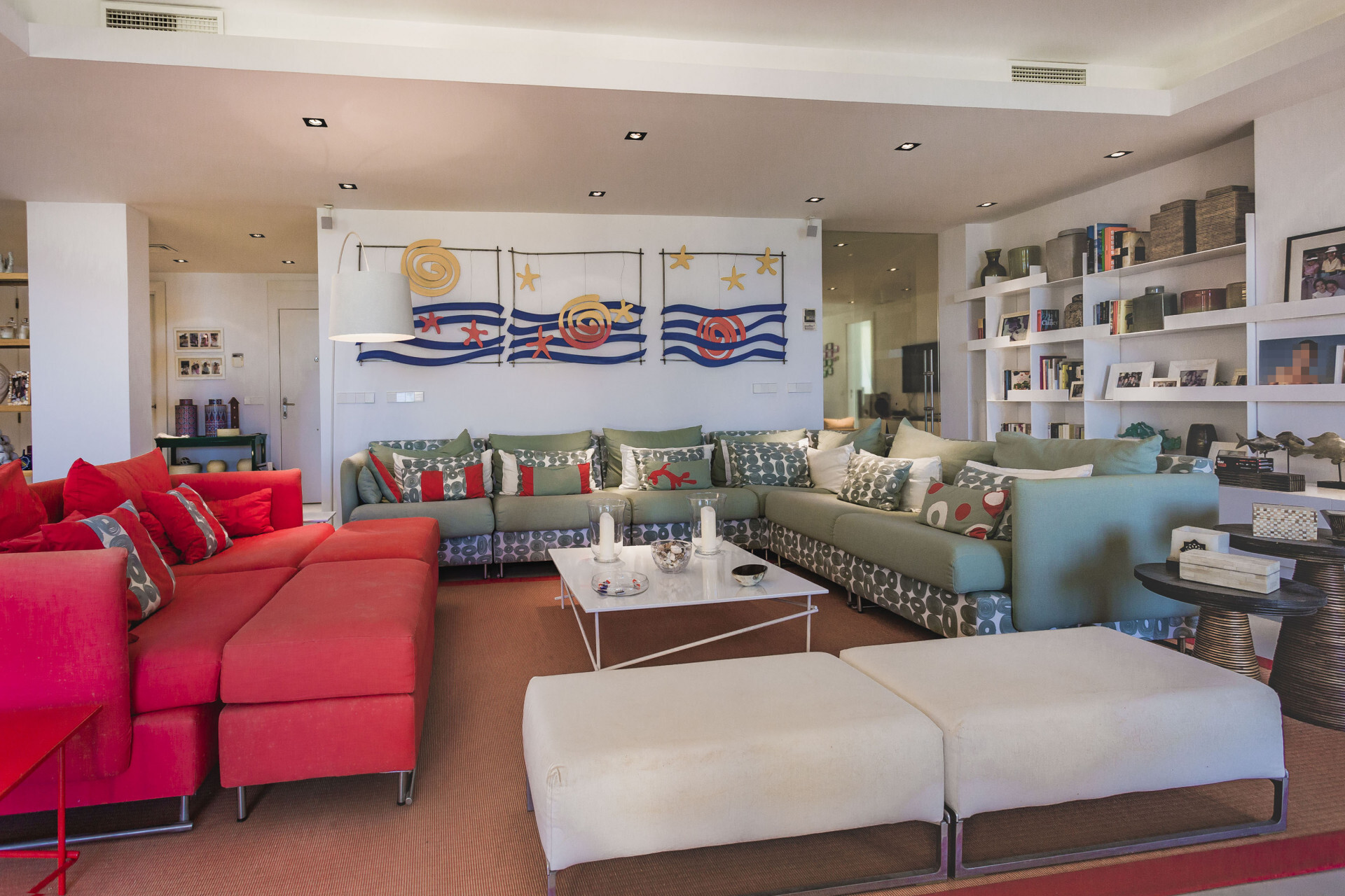 Appartement in Marbella