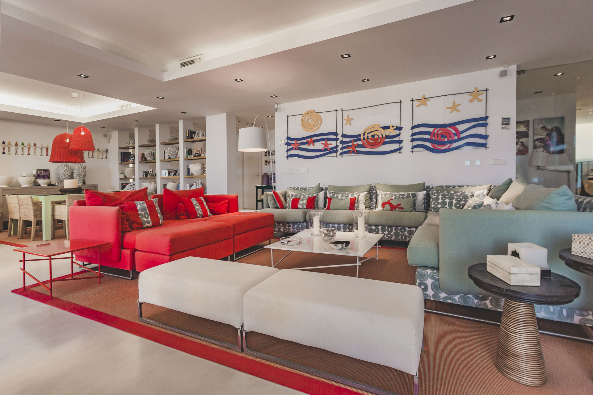 Appartement in Marbella