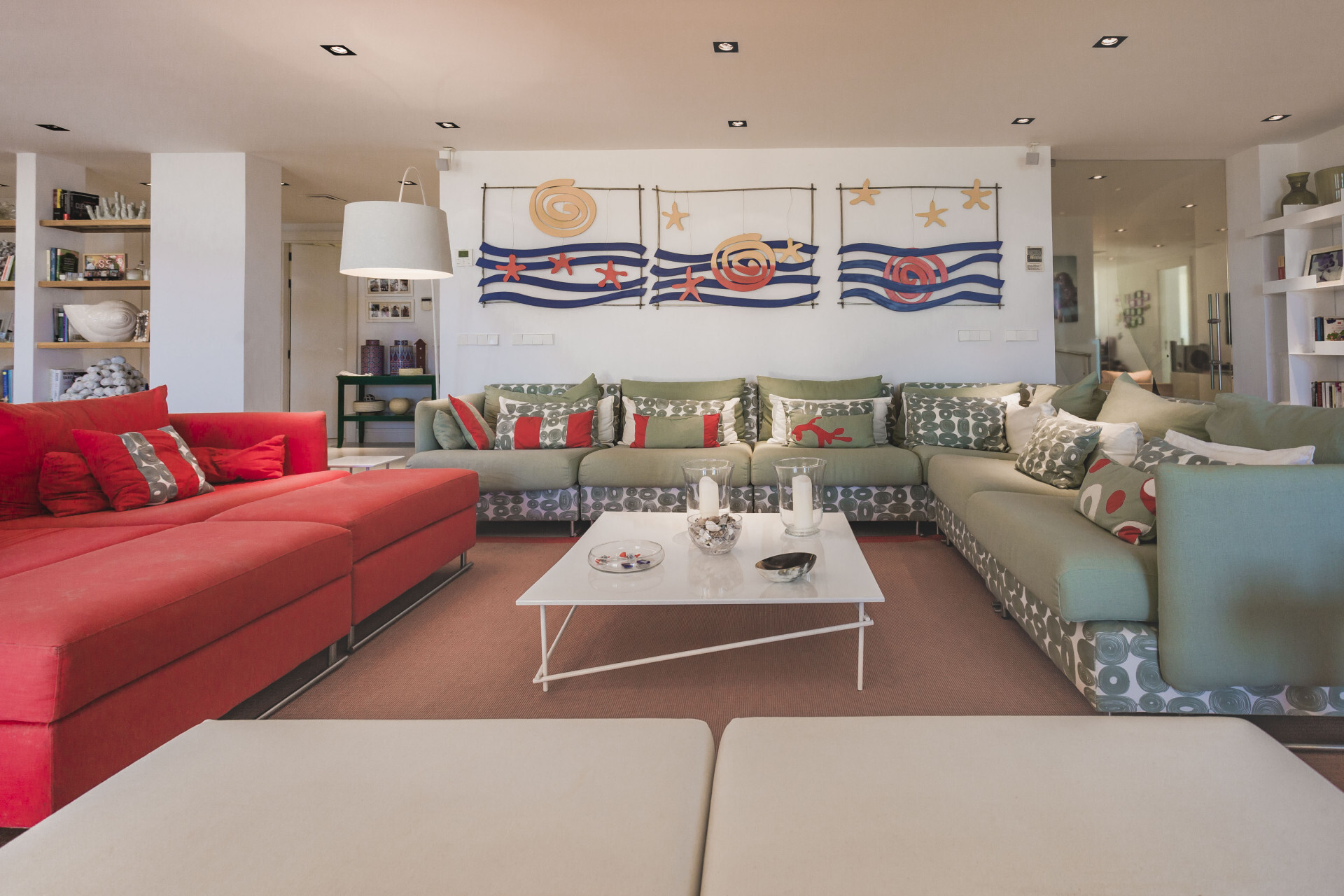 Appartement in Marbella