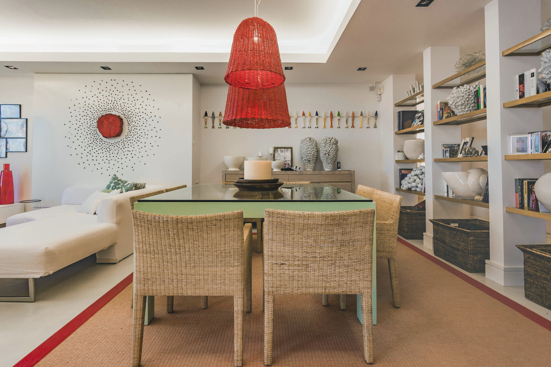 Appartement in Marbella