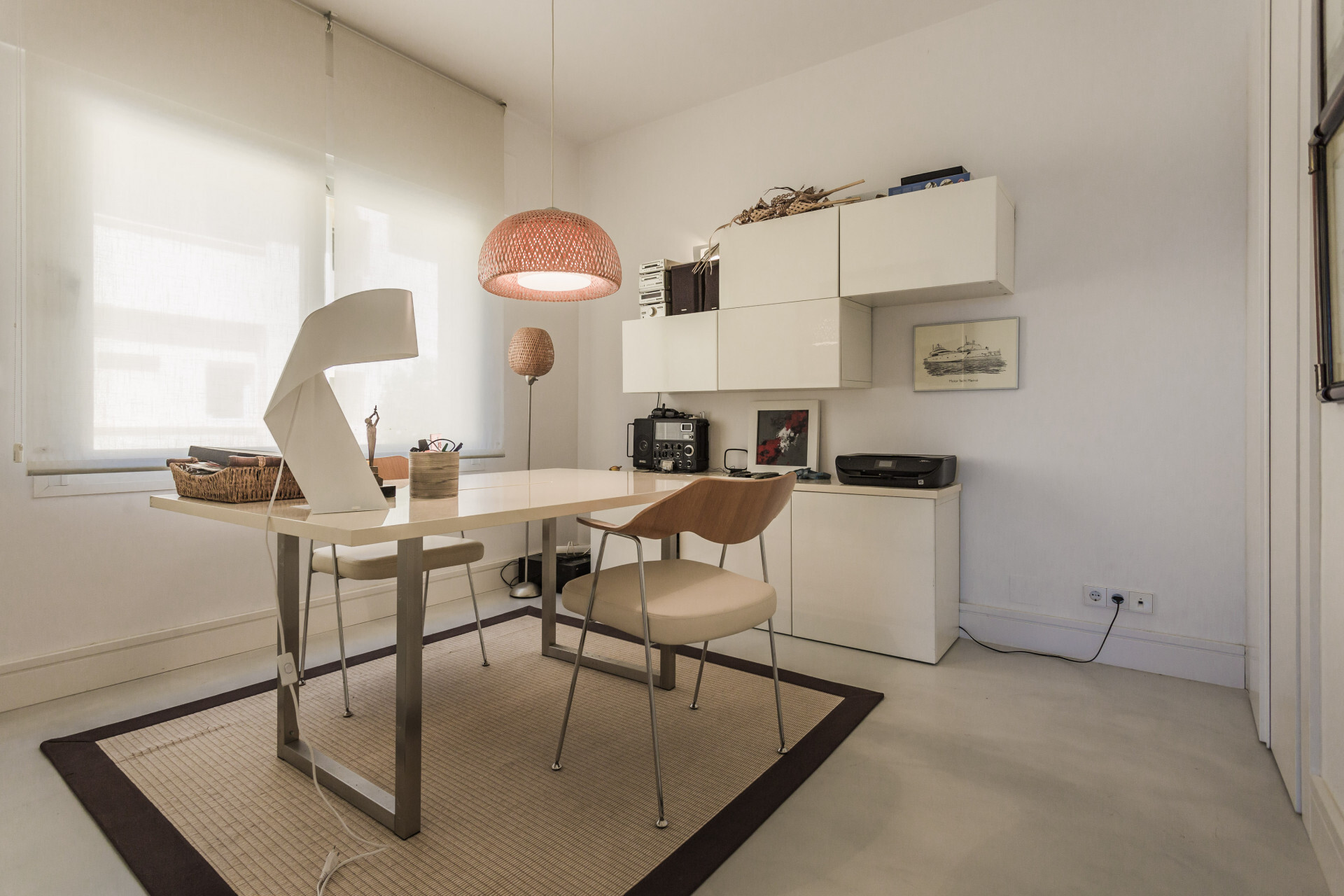 Appartement in Marbella