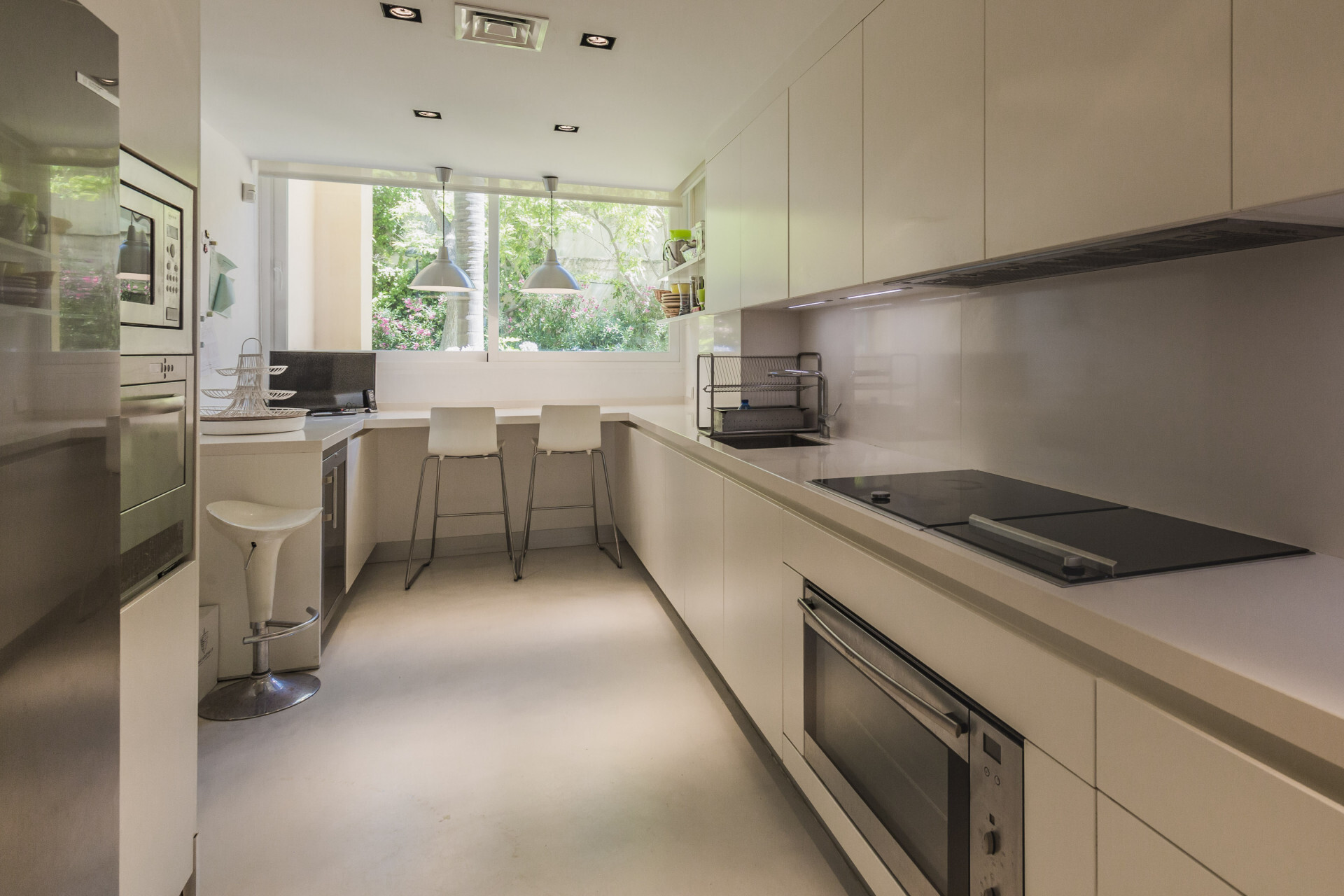 Appartement in Marbella