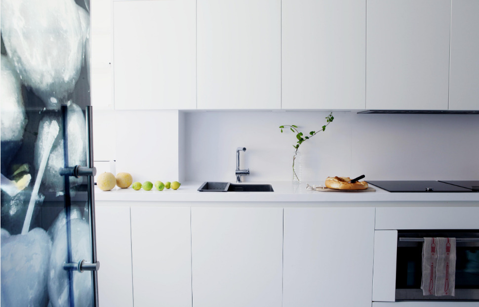 Appartement in Marbella