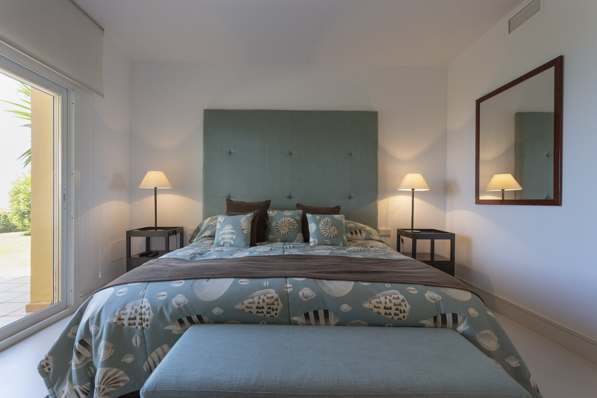 Appartement in Marbella