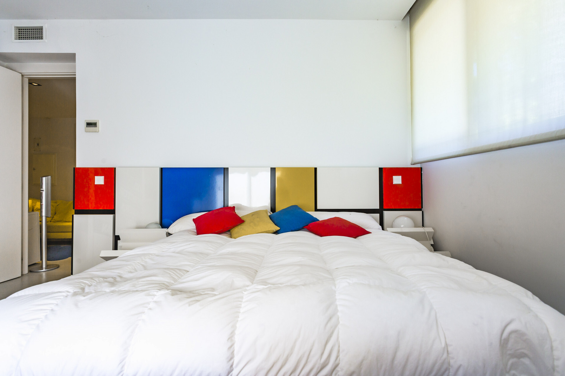 Appartement in Marbella