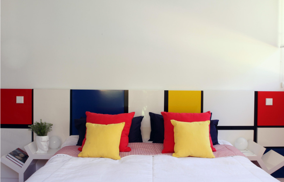 Appartement in Marbella