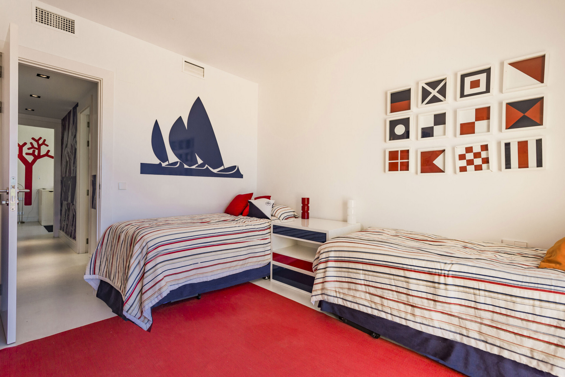 Appartement in Marbella