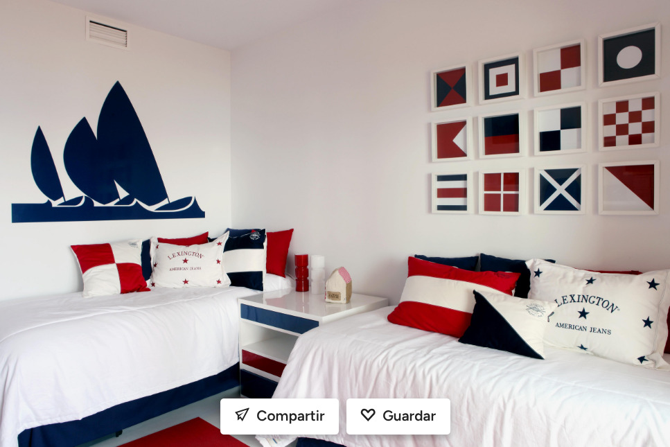 Appartement in Marbella