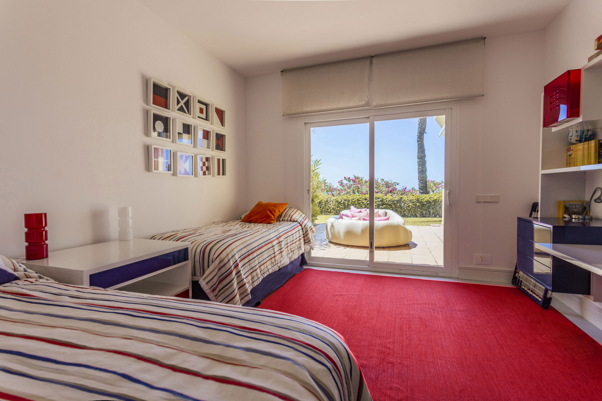 Appartement in Marbella