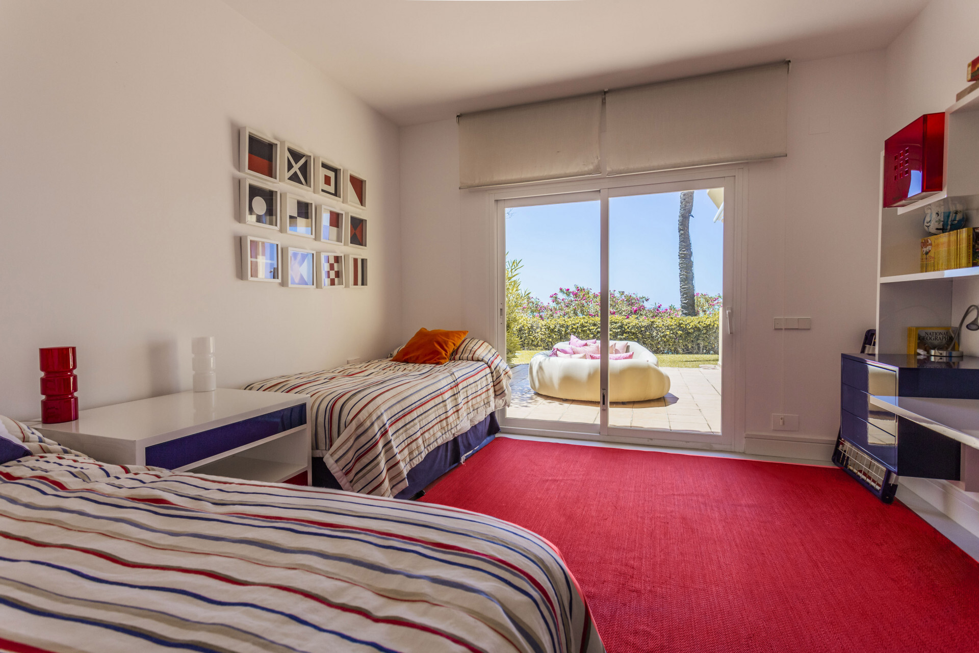 Appartement in Marbella