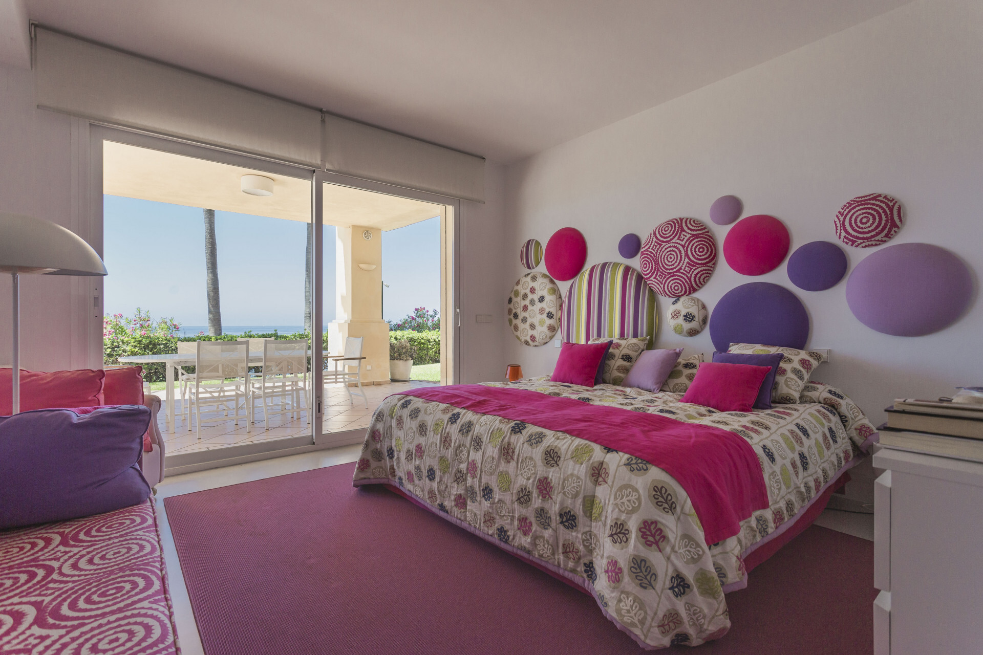 Appartement in Marbella