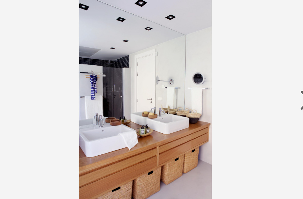 Appartement in Marbella