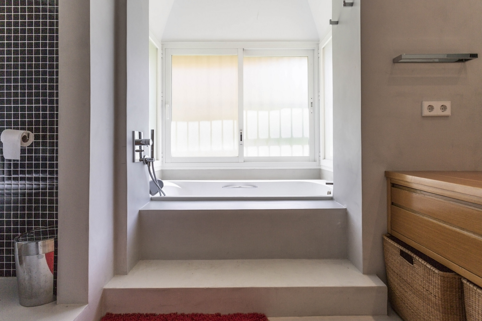 Appartement in Marbella