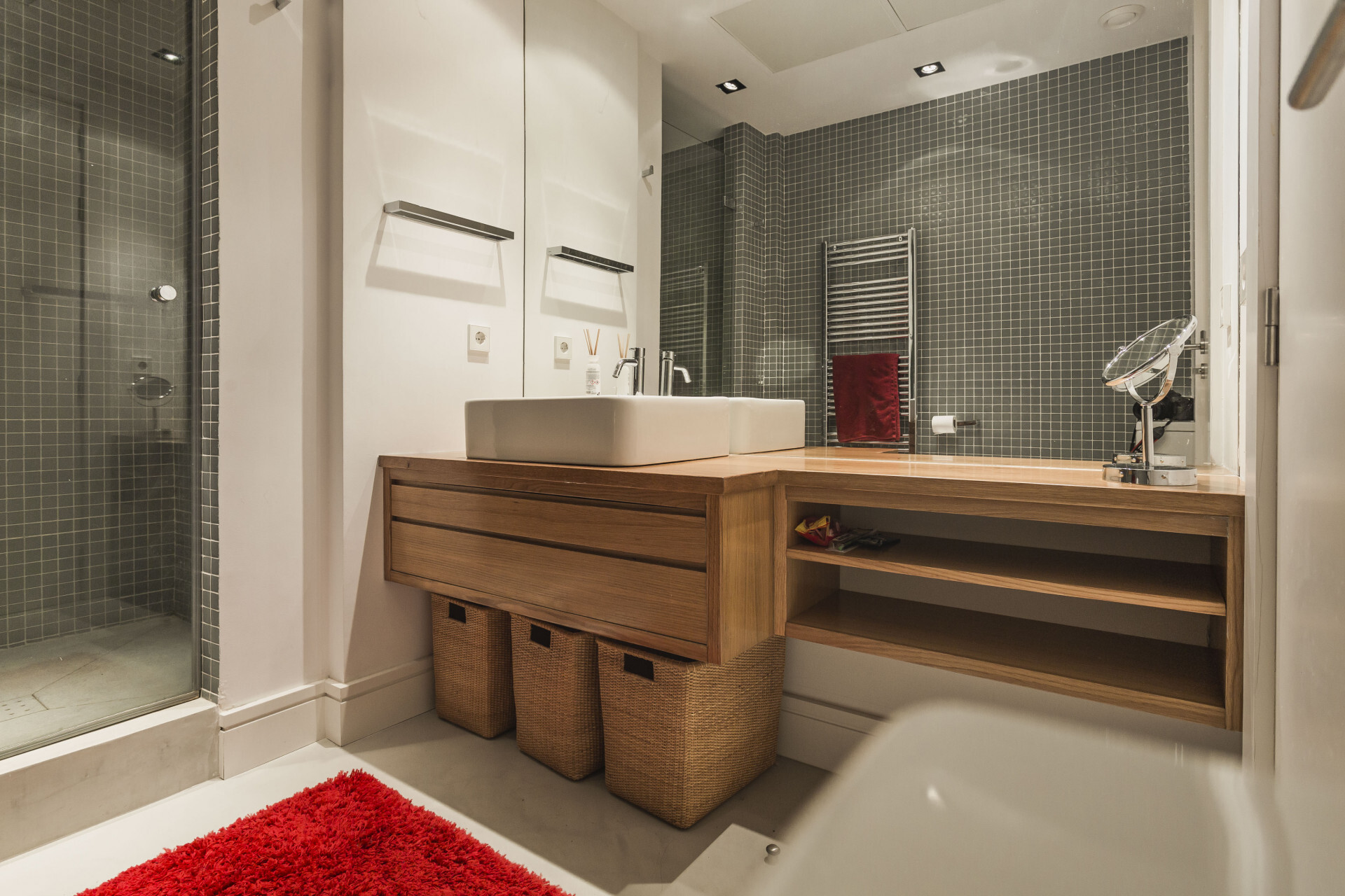 Appartement in Marbella