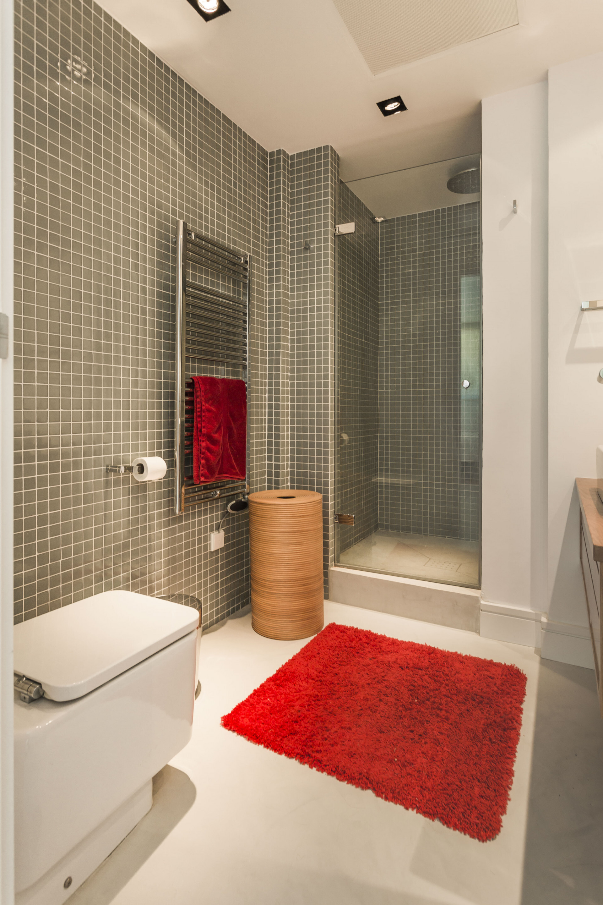 Appartement in Marbella