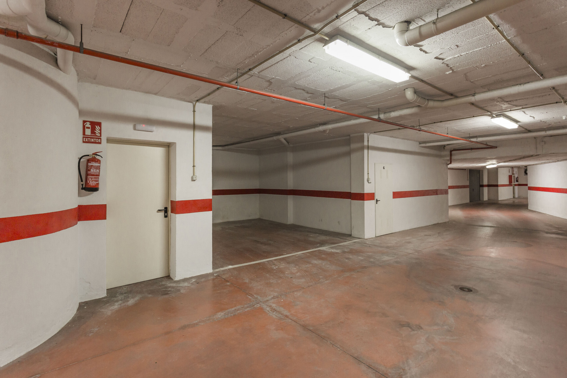 Appartement in Marbella