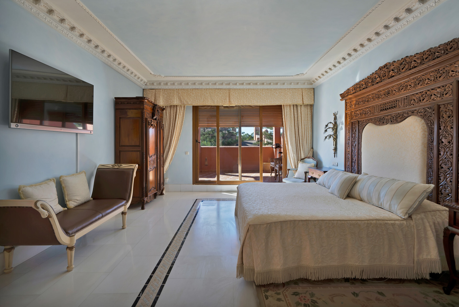 Appartement in ESTEPONA