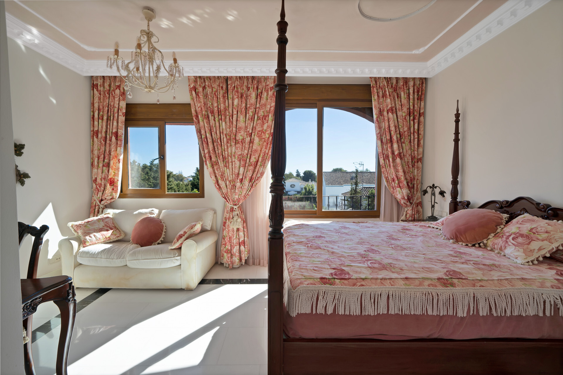 Appartement in ESTEPONA