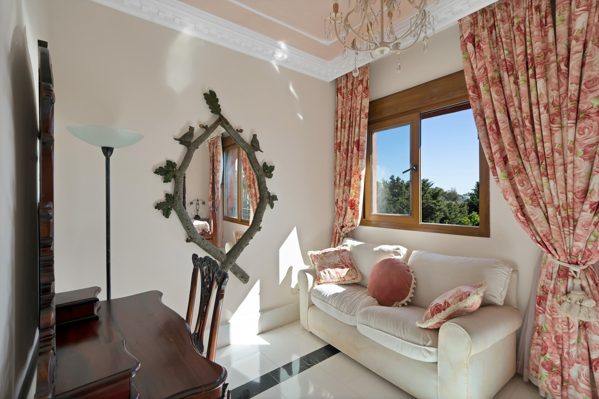 Appartement in ESTEPONA