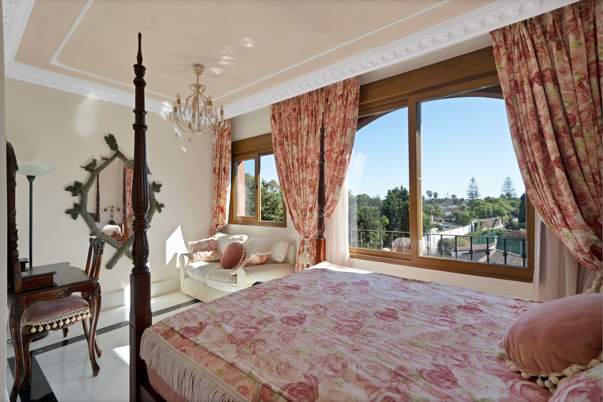 Appartement in ESTEPONA