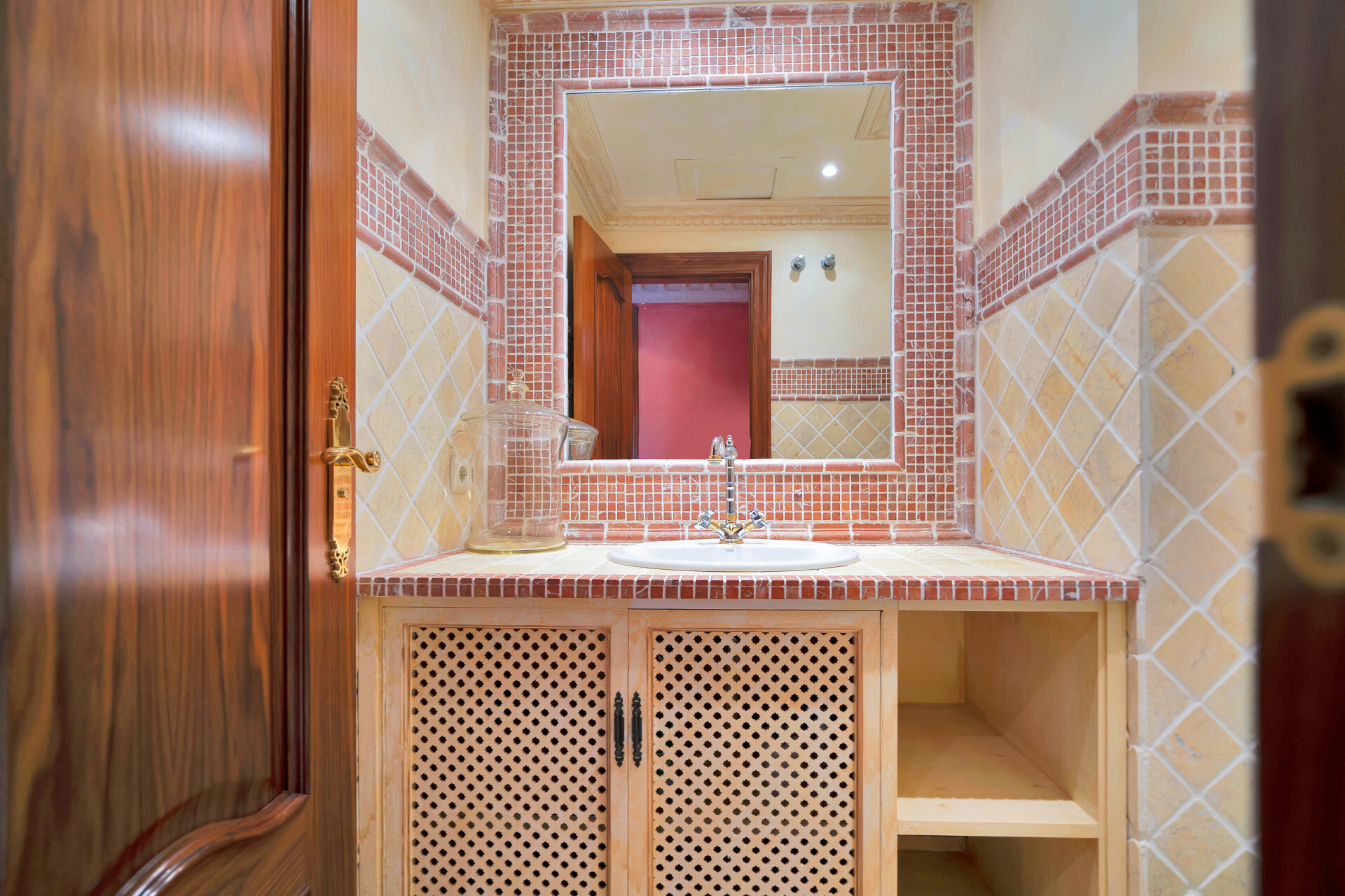 Appartement in ESTEPONA