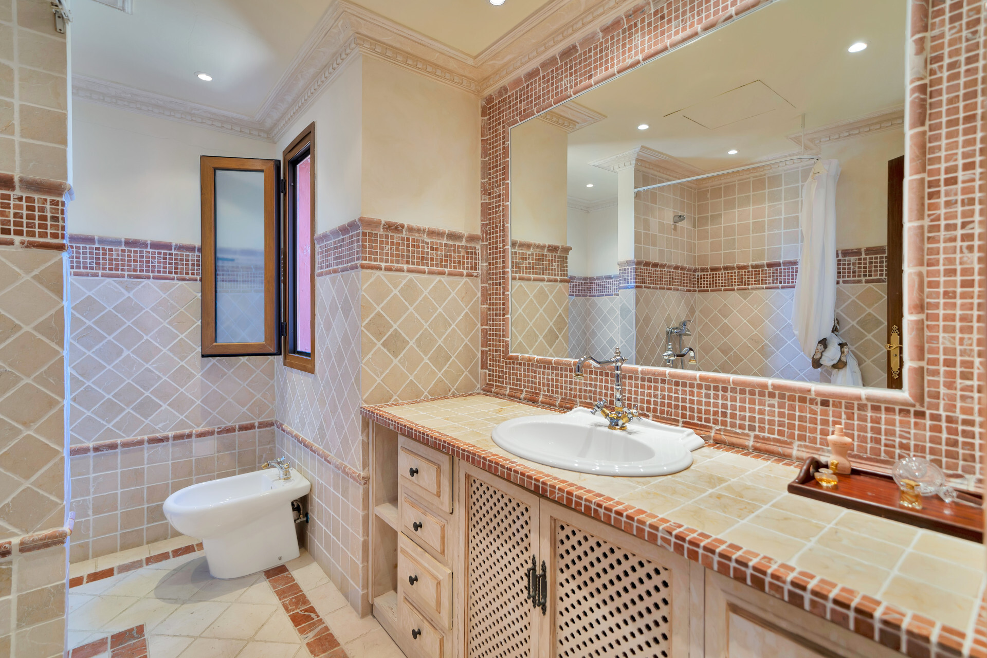 Appartement in ESTEPONA