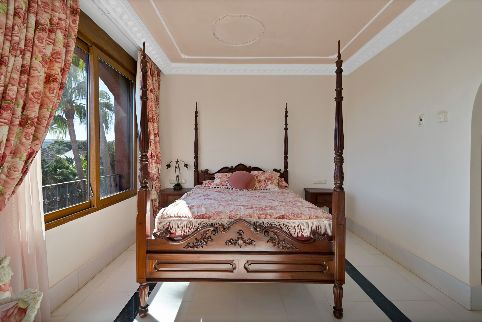 Appartement in ESTEPONA