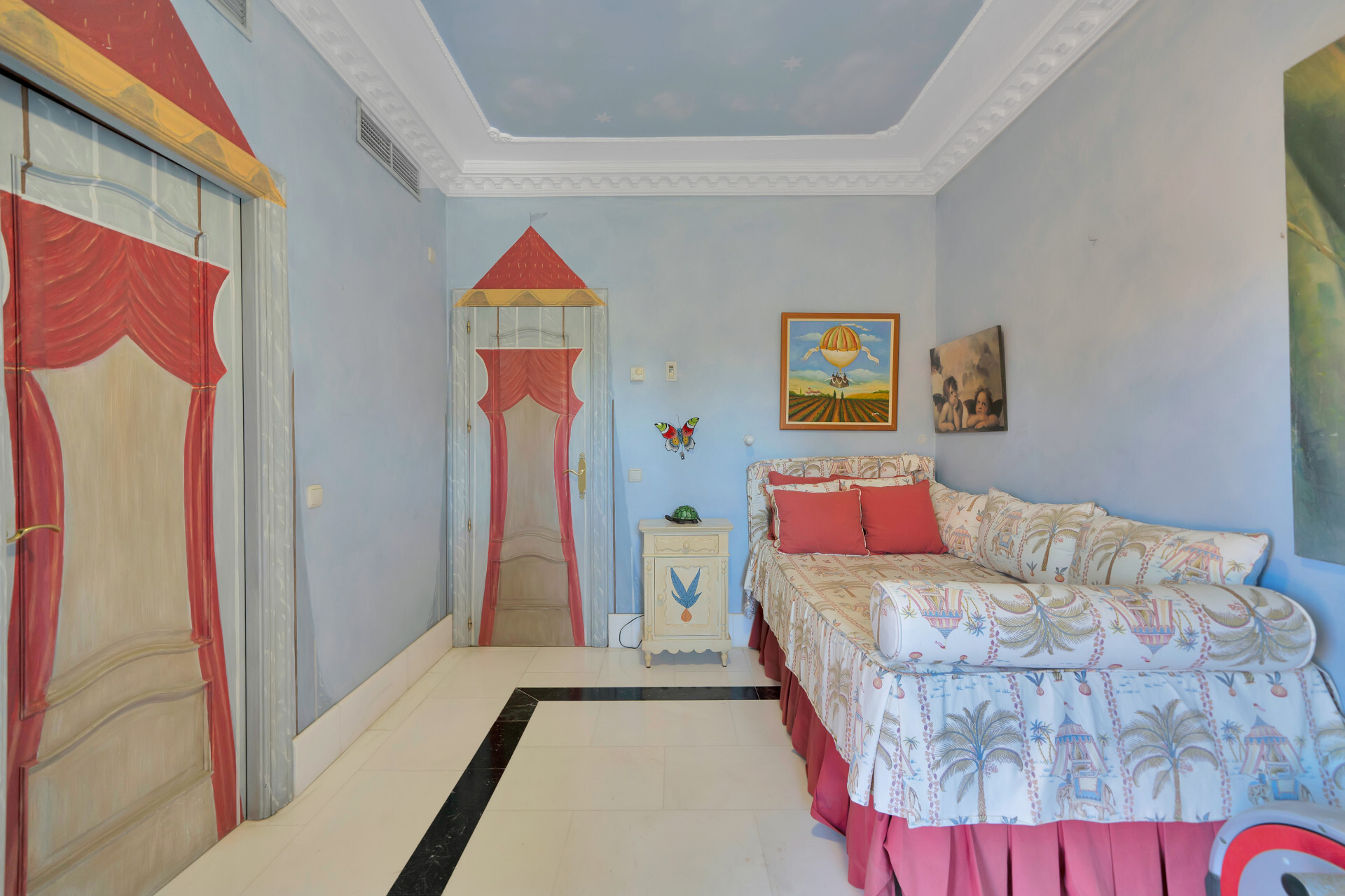 Appartement in ESTEPONA