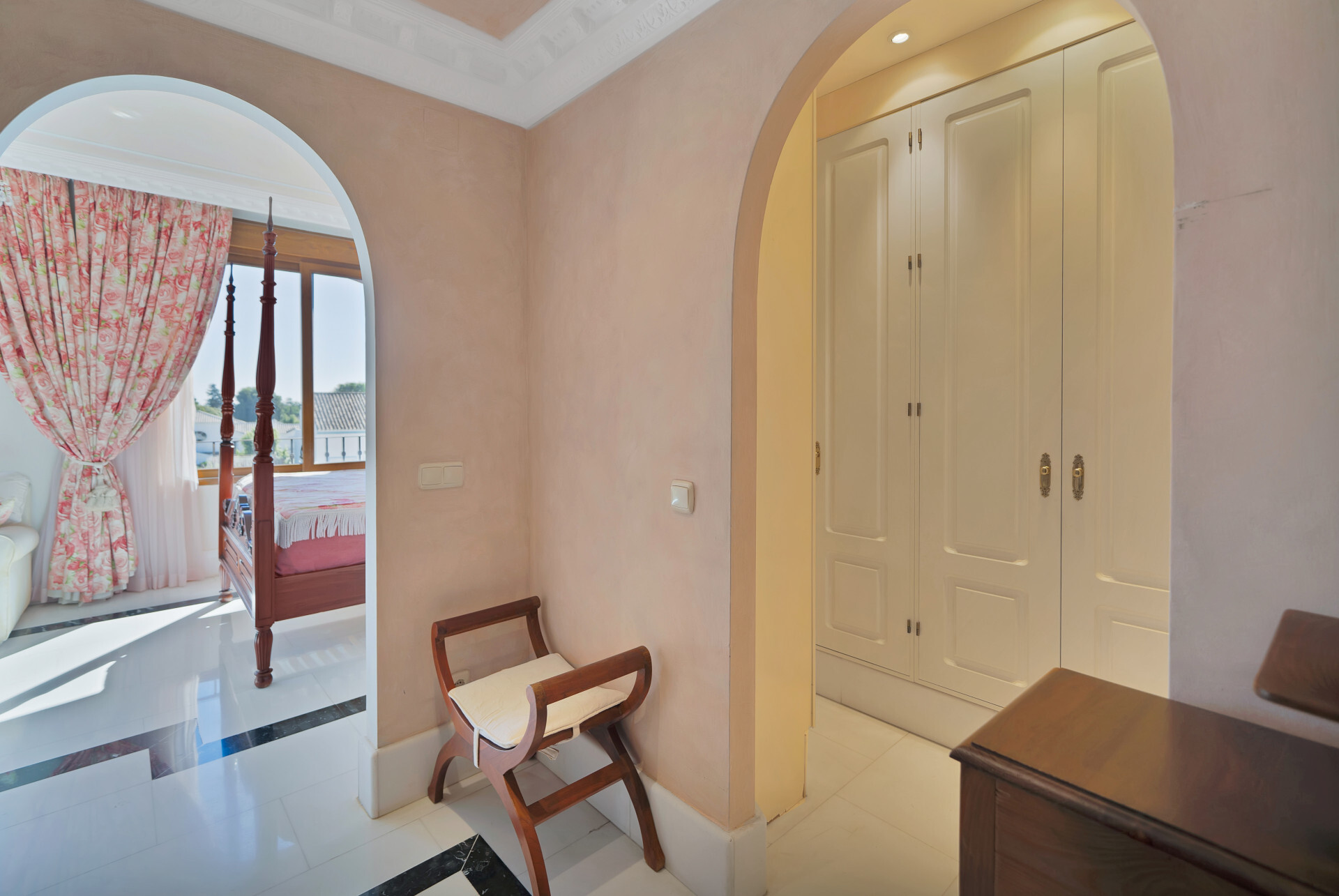 Appartement in ESTEPONA