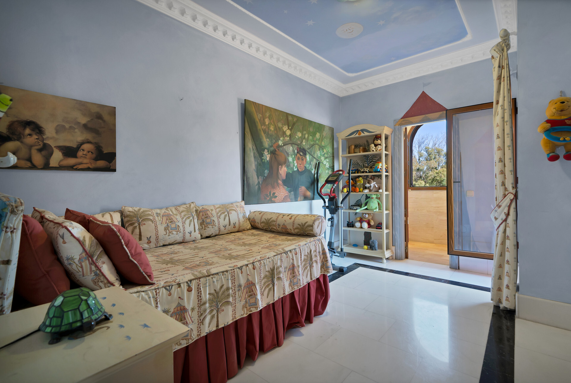 Appartement in ESTEPONA