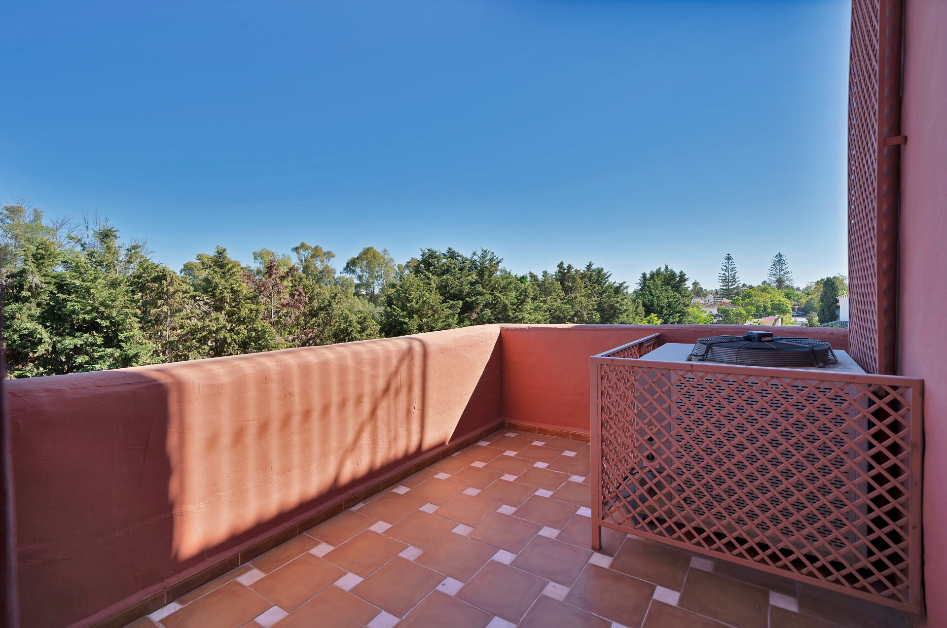 Appartement in ESTEPONA