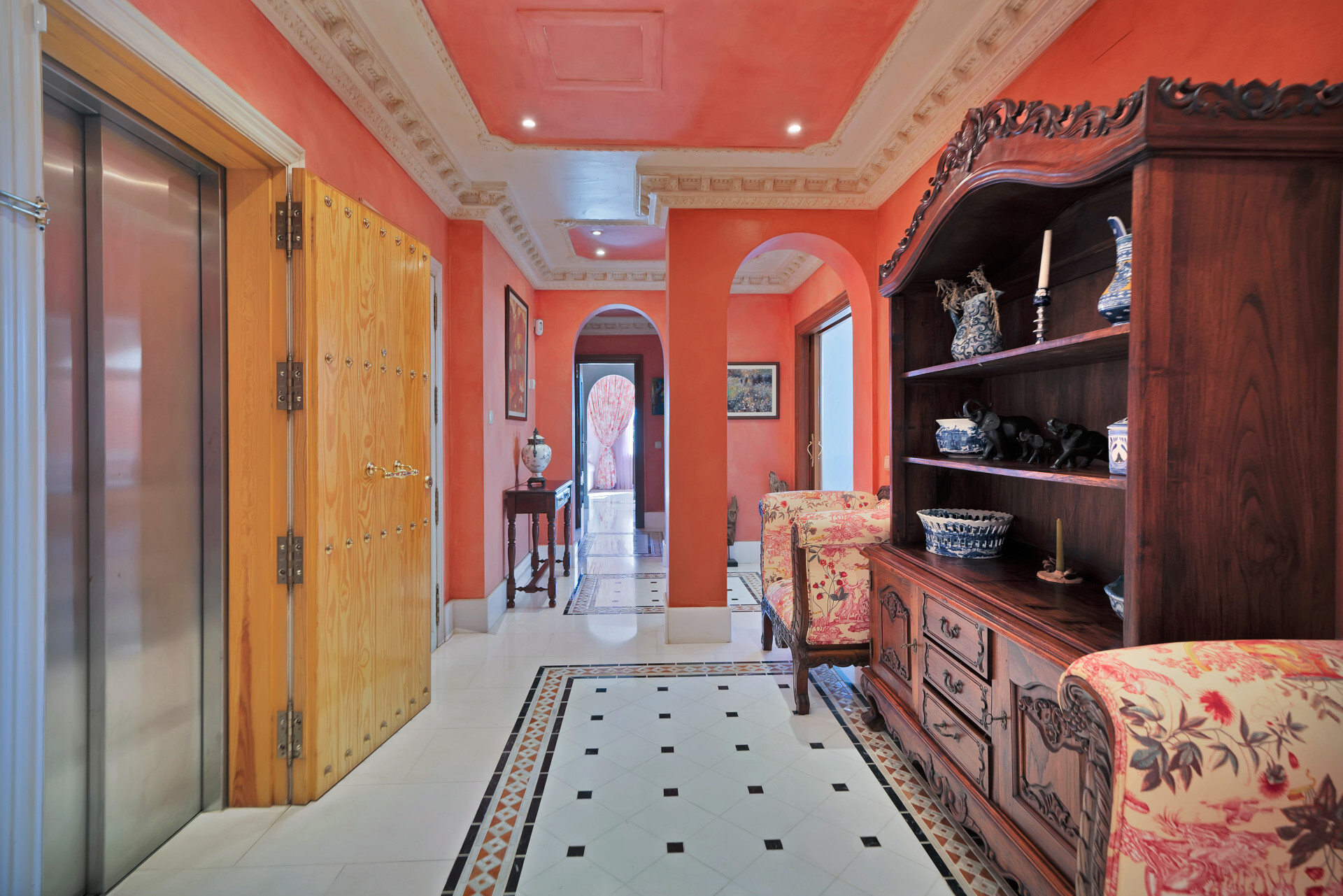 Appartement in ESTEPONA