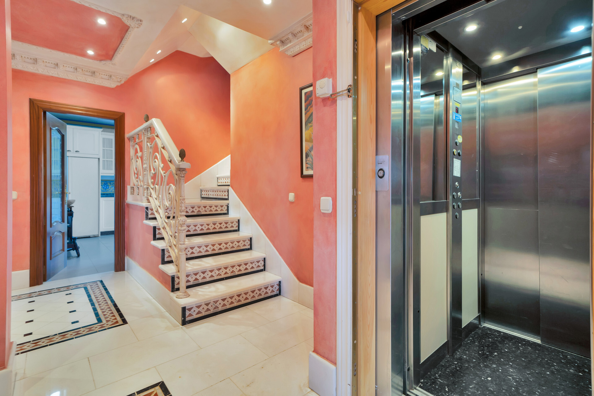 Appartement in ESTEPONA