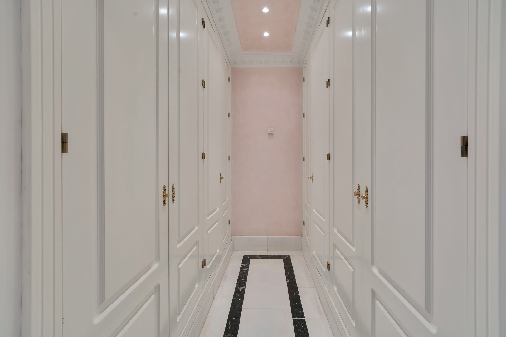 Appartement in ESTEPONA