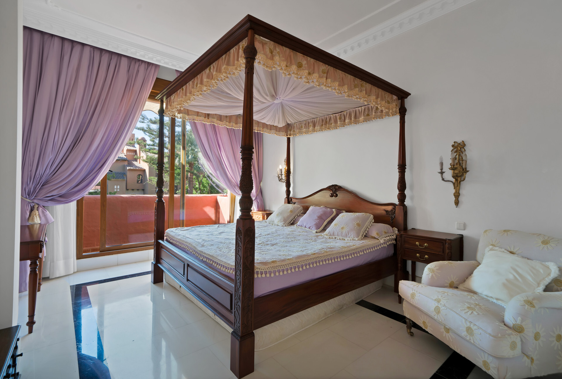 Appartement in ESTEPONA