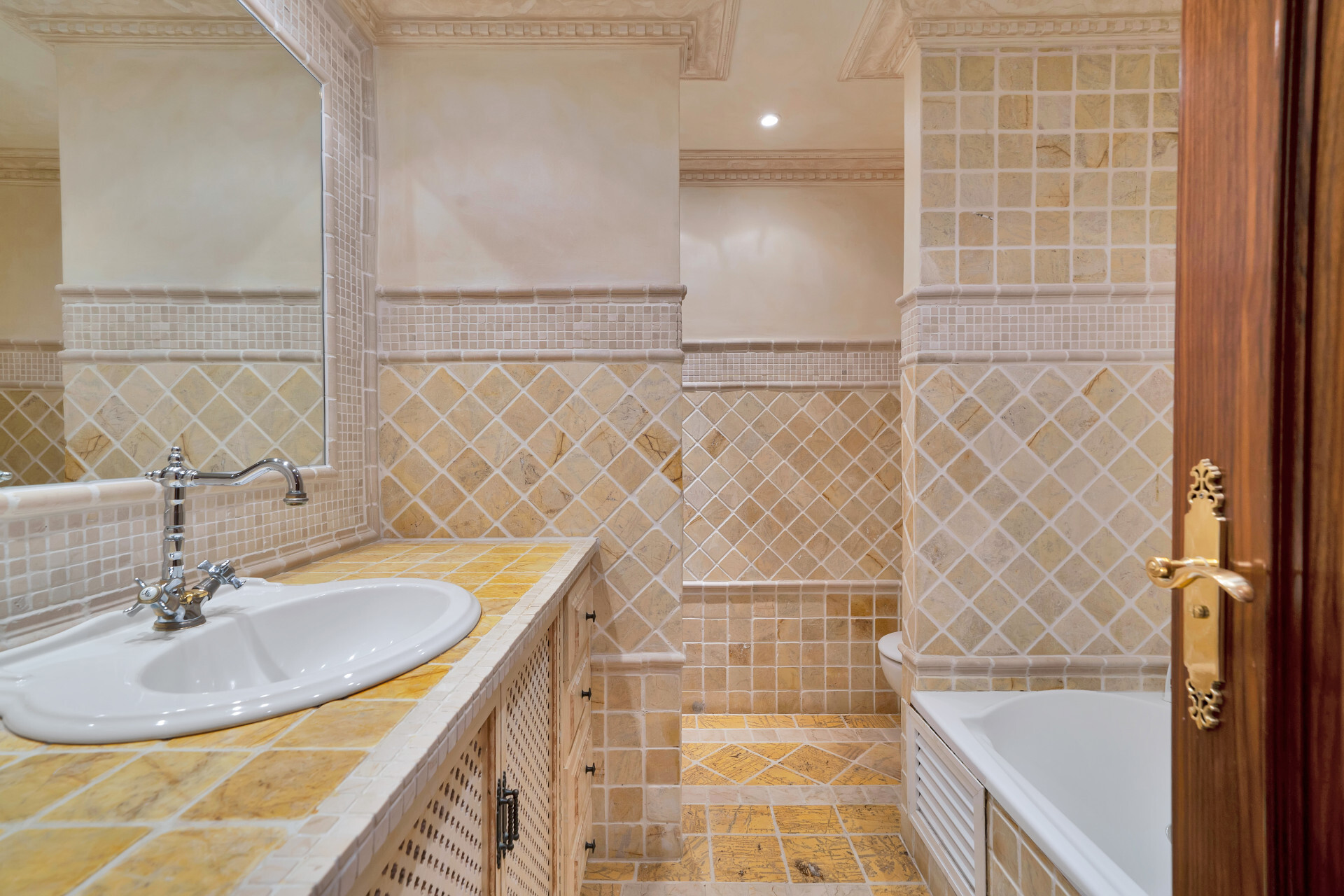 Appartement in ESTEPONA