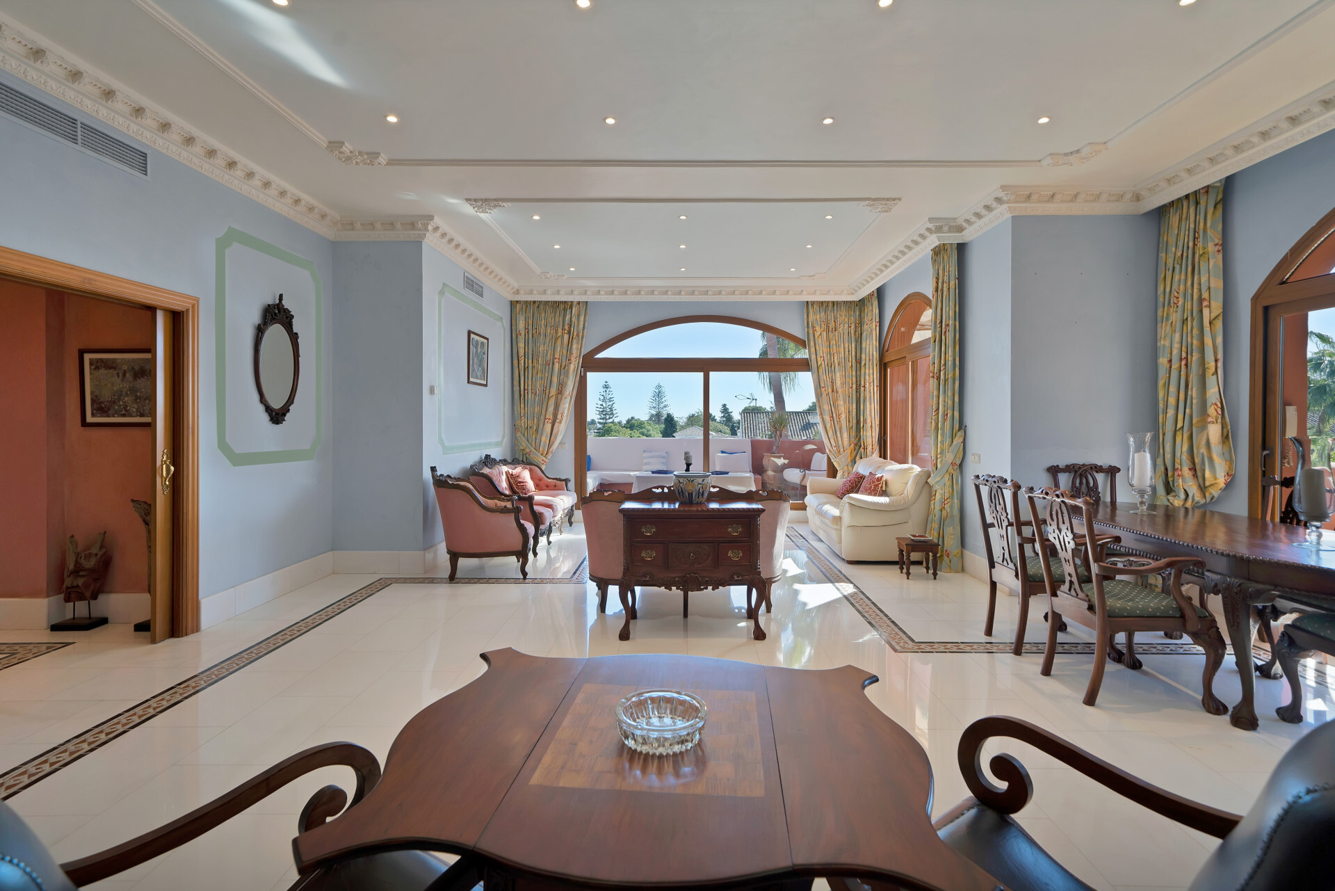 Appartement in ESTEPONA