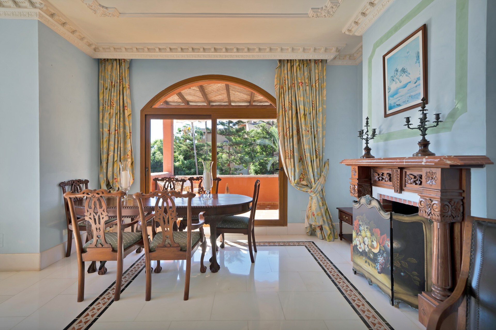 Appartement in ESTEPONA